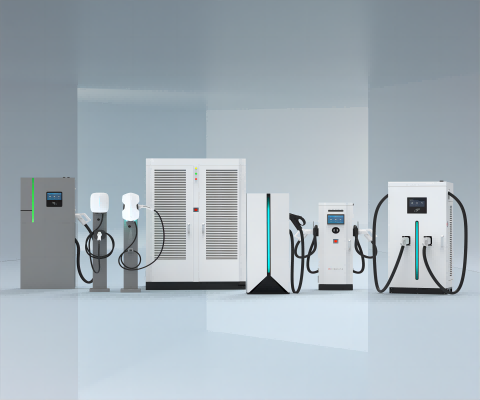 EV Charging Solutions
