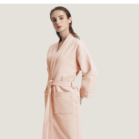 Adult Bathrobe