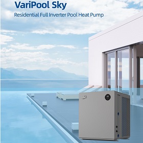 Varipool Pool FOSHAN UWOTEC NEW ENERGY CO., LTD.