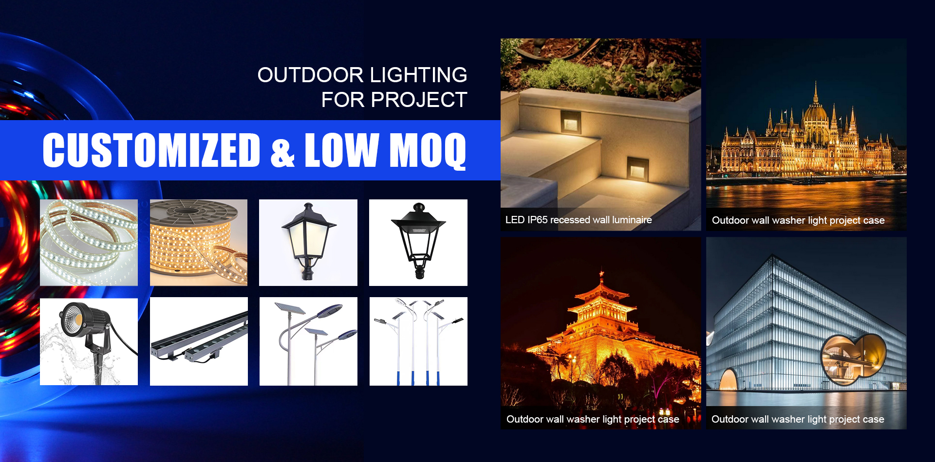 HSONG LIGHTING CO,. LTD