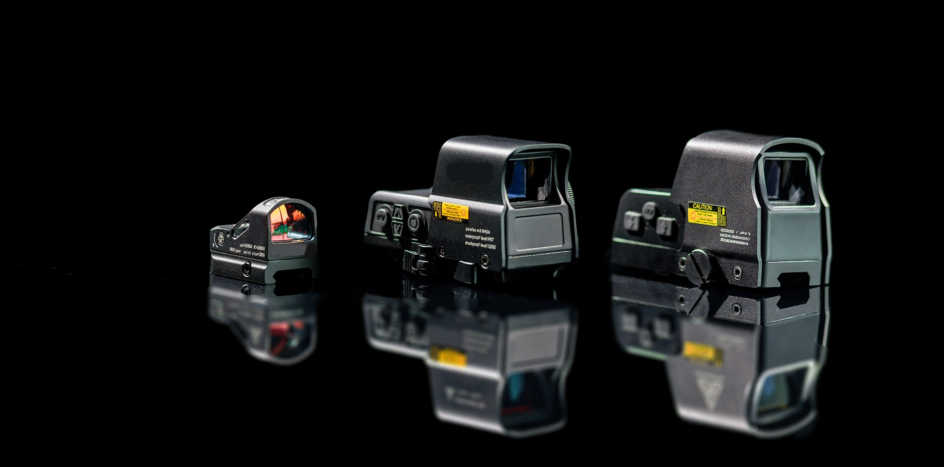 Optical Manufacturing