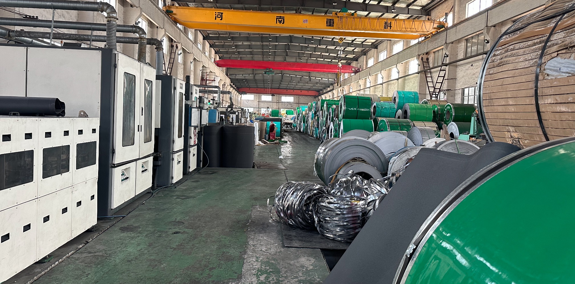 Jiangsu Changyueda Metal Products Co., Ltd.
