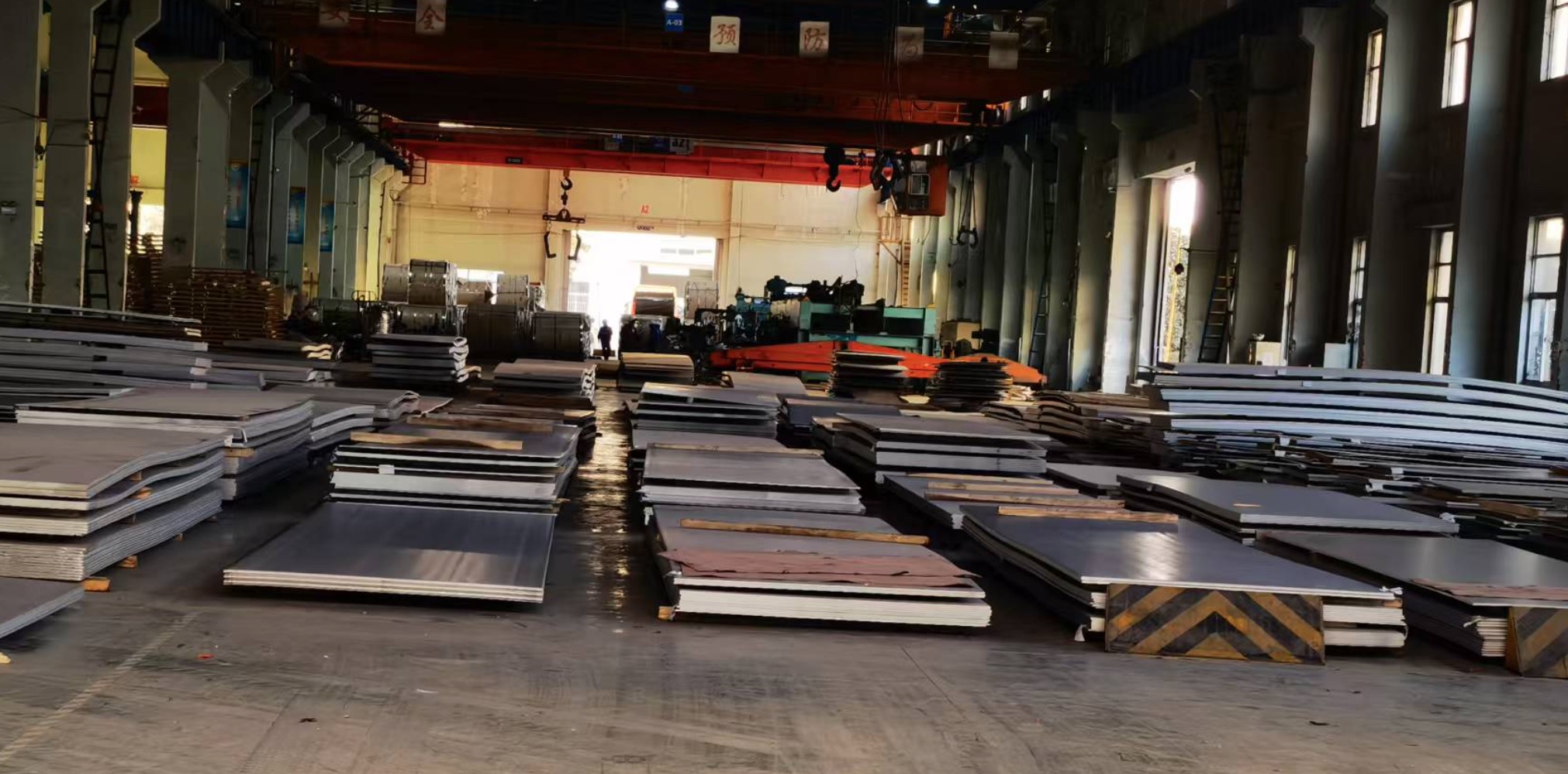 Jiangsu Changyueda Metal Products Co., Ltd.