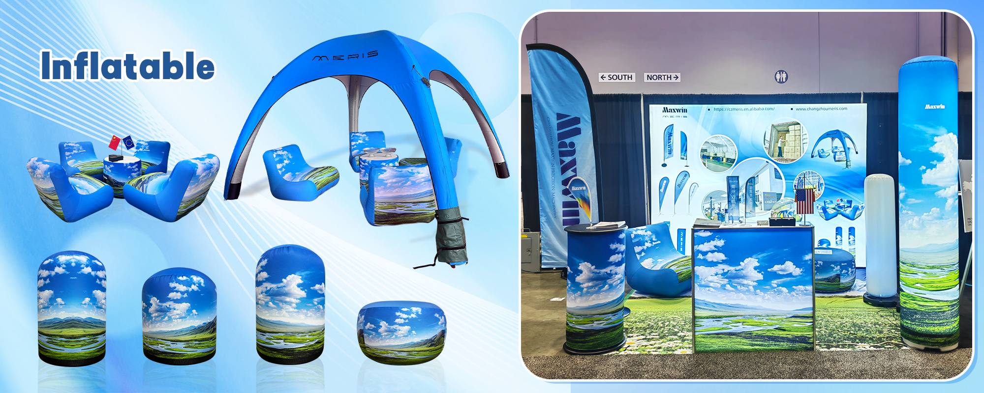 Changzhou Meris Import And Export Co., Ltd.