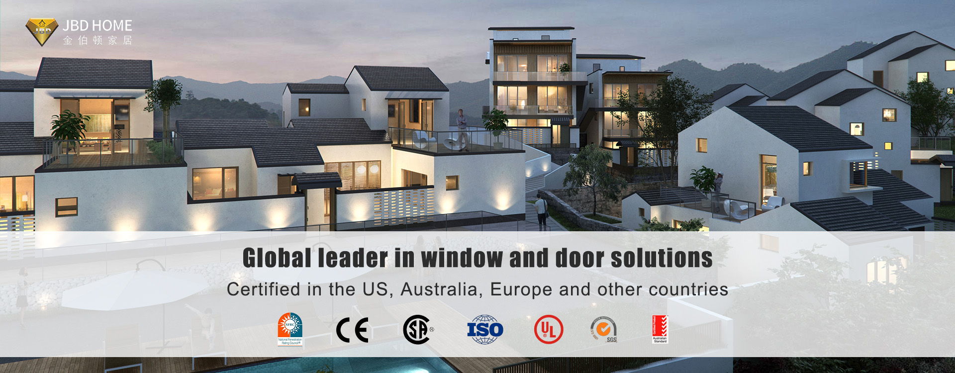 International Certification