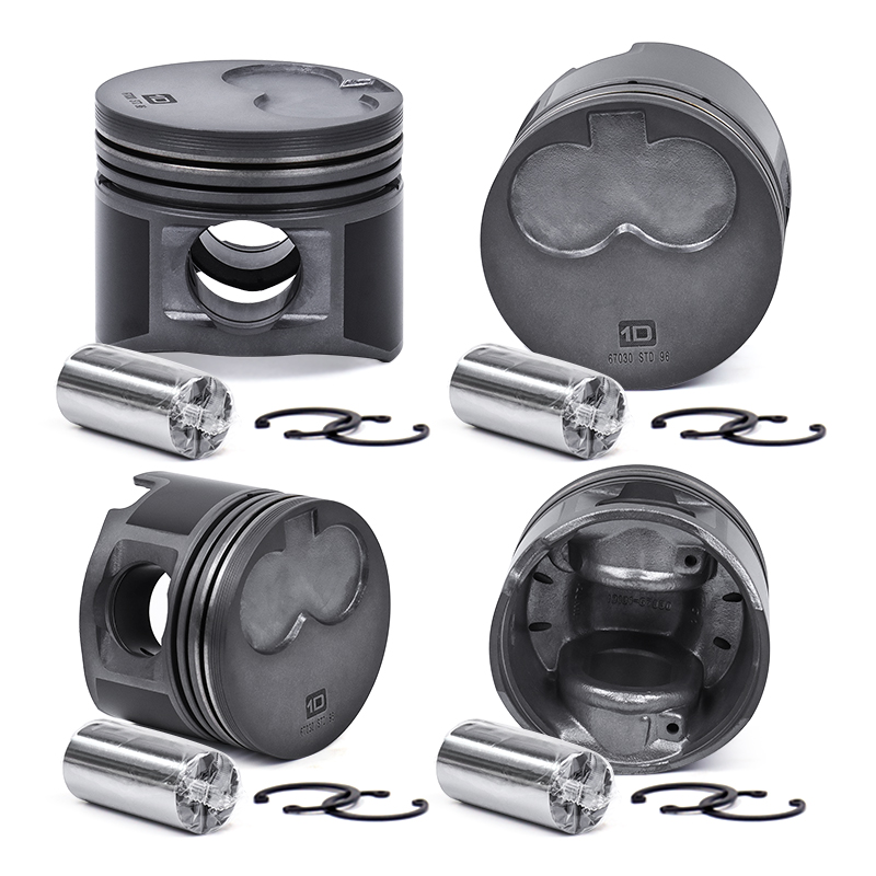 02 Piston Catalog