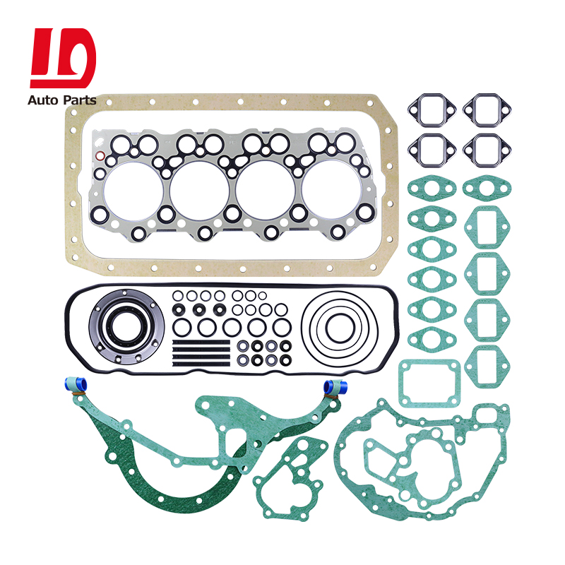 08 Full Gasket Catalog