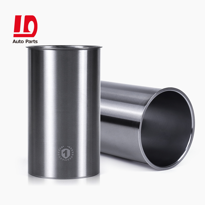 03 Cylinder Liner Catalog