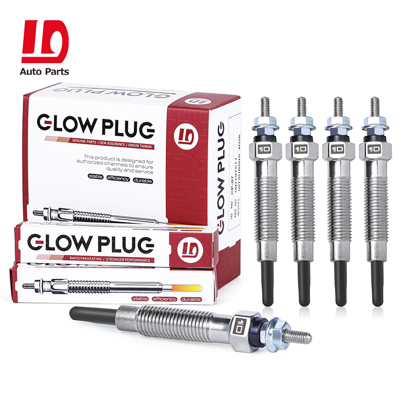 06 Glow Plug Catalog