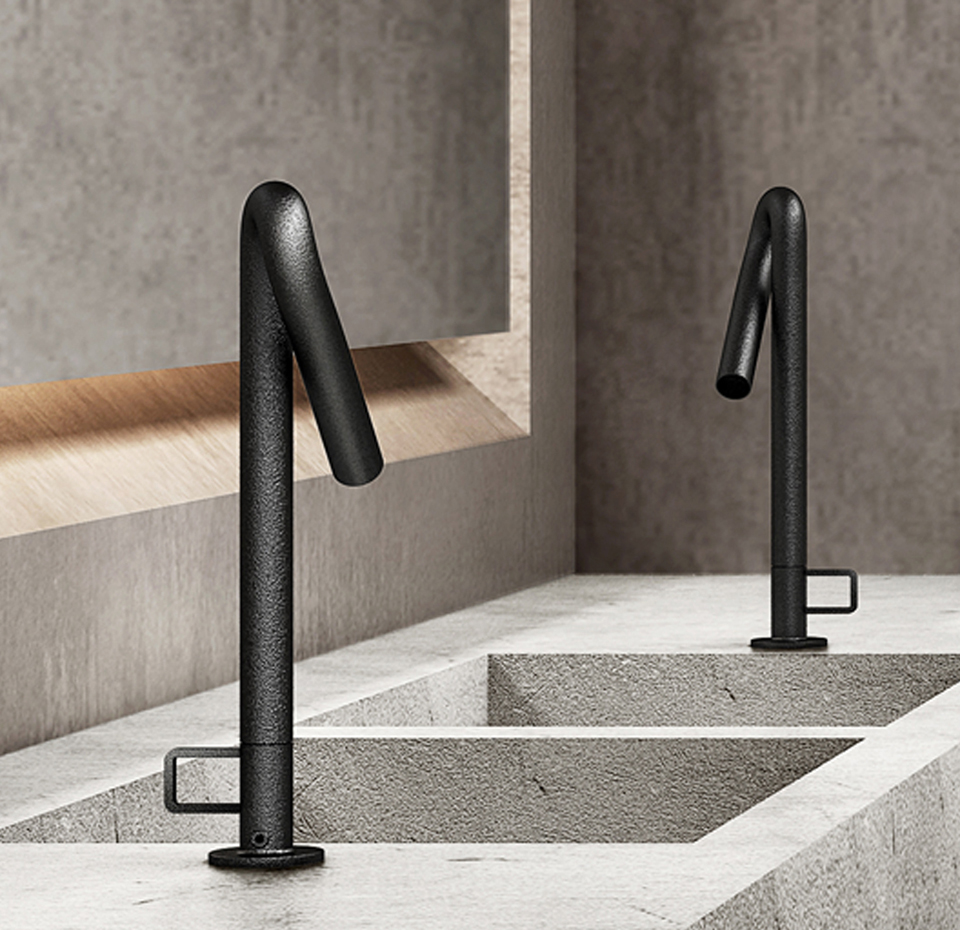 64 LOOP - Guangdong Kinen Sanitary Ware Industrial Co.,Ltd.