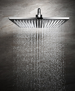 बाथरूम सामान