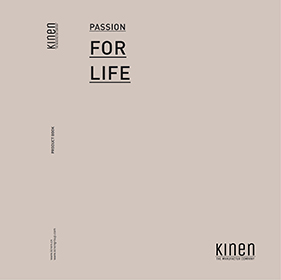 Kinen e-Catalogue Full Edition