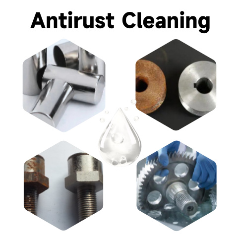 ការសម្អាតប្រឆាំងនឹងអង់តែន