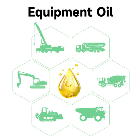 ប្រេងឧបករណ៍