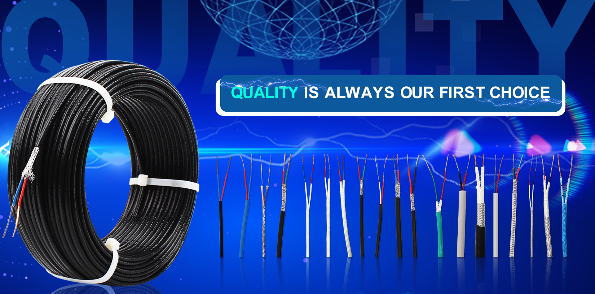 JIANGSU PENGSHEN HIGH TEMPERATURE WIRE CABLE CO., LTD.