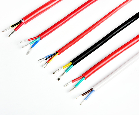 Silicone Wire
