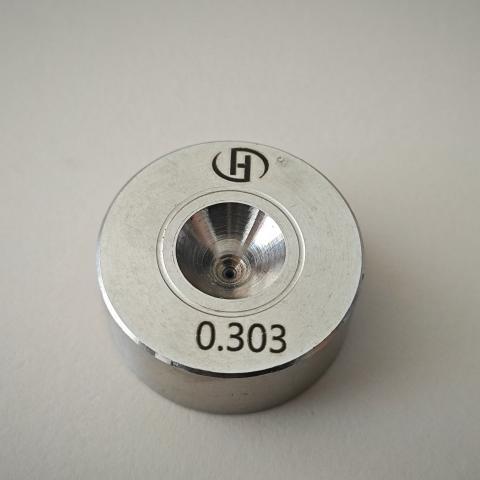 PCD -Drahtzeichnung stirbt