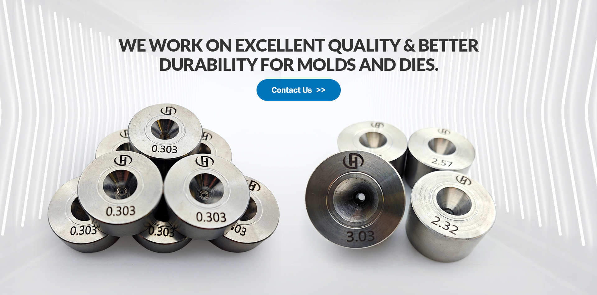 Tianchang Langhui Mold Co., Ltd