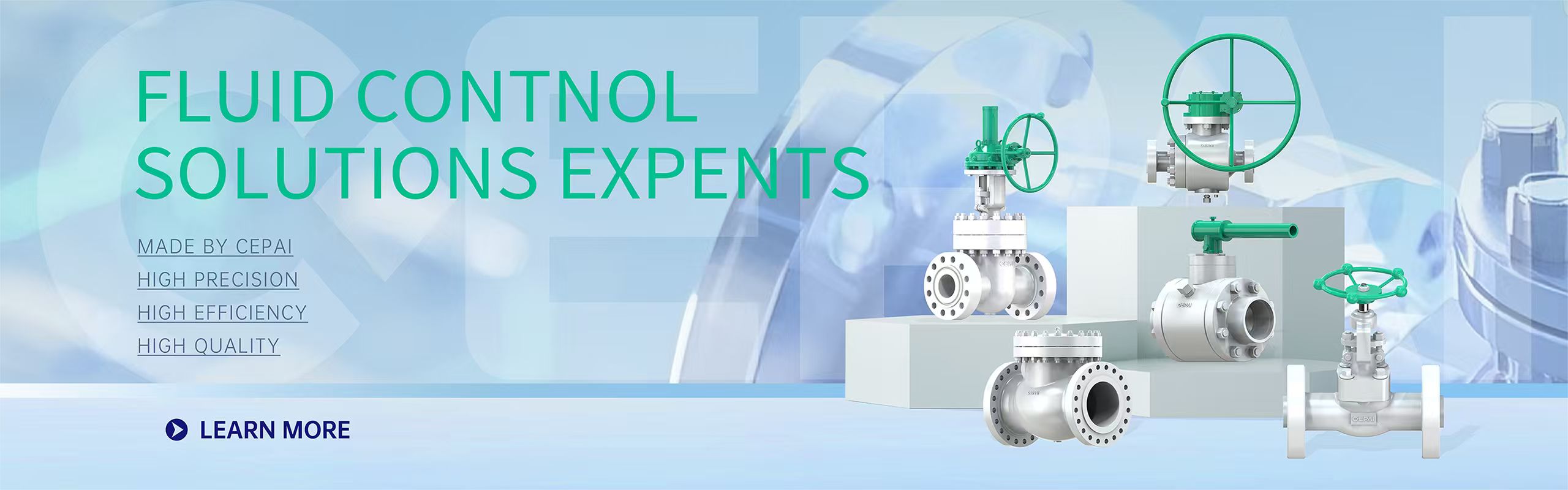 CEPAI Group Co., Ltd.