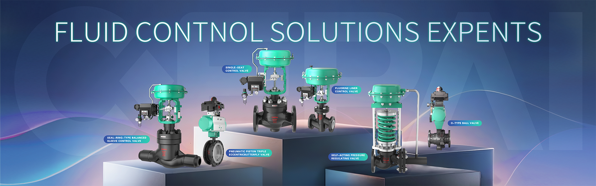 CEPAI Group Co., Ltd.