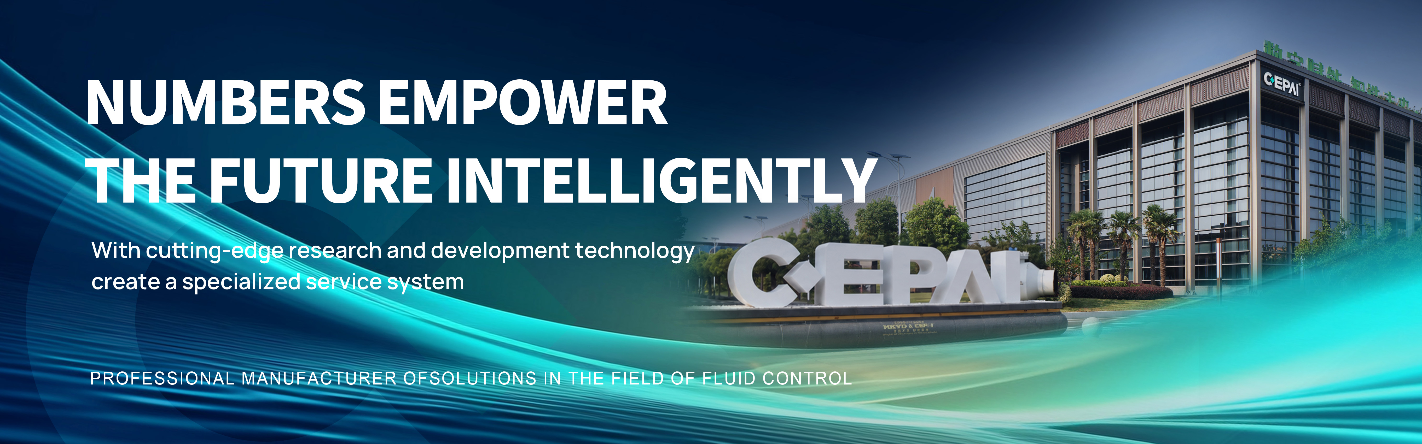 CEPAI Group Co., Ltd.