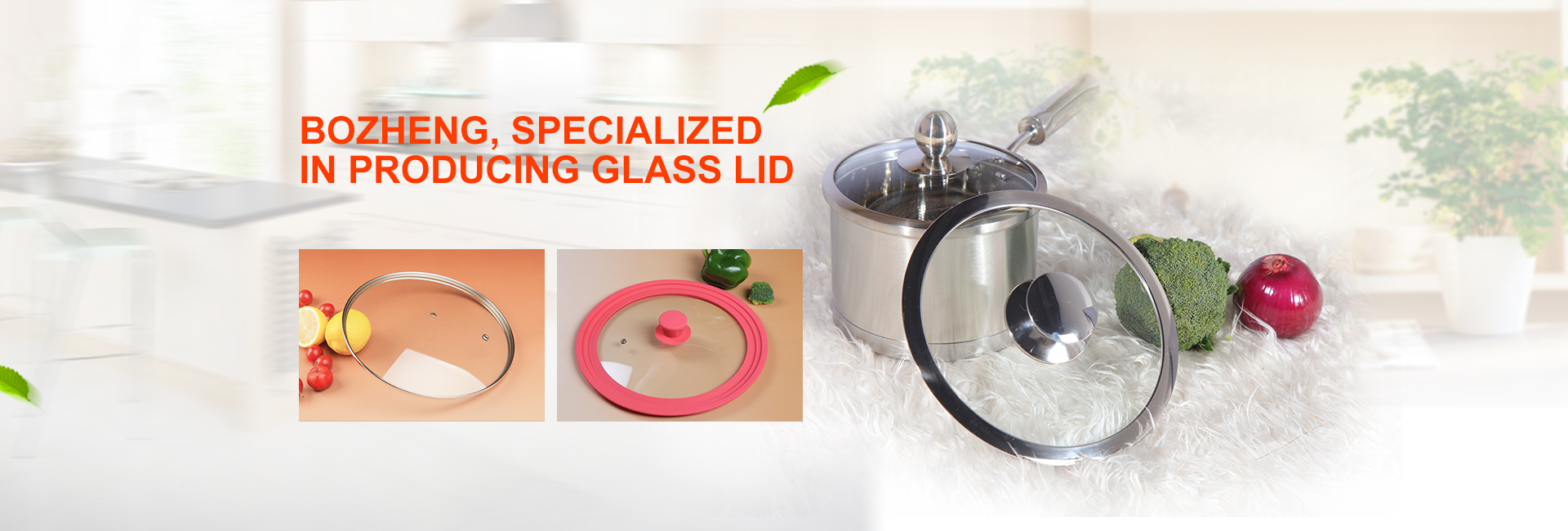 Hebei Bozheng Glasswork Co.,Ltd