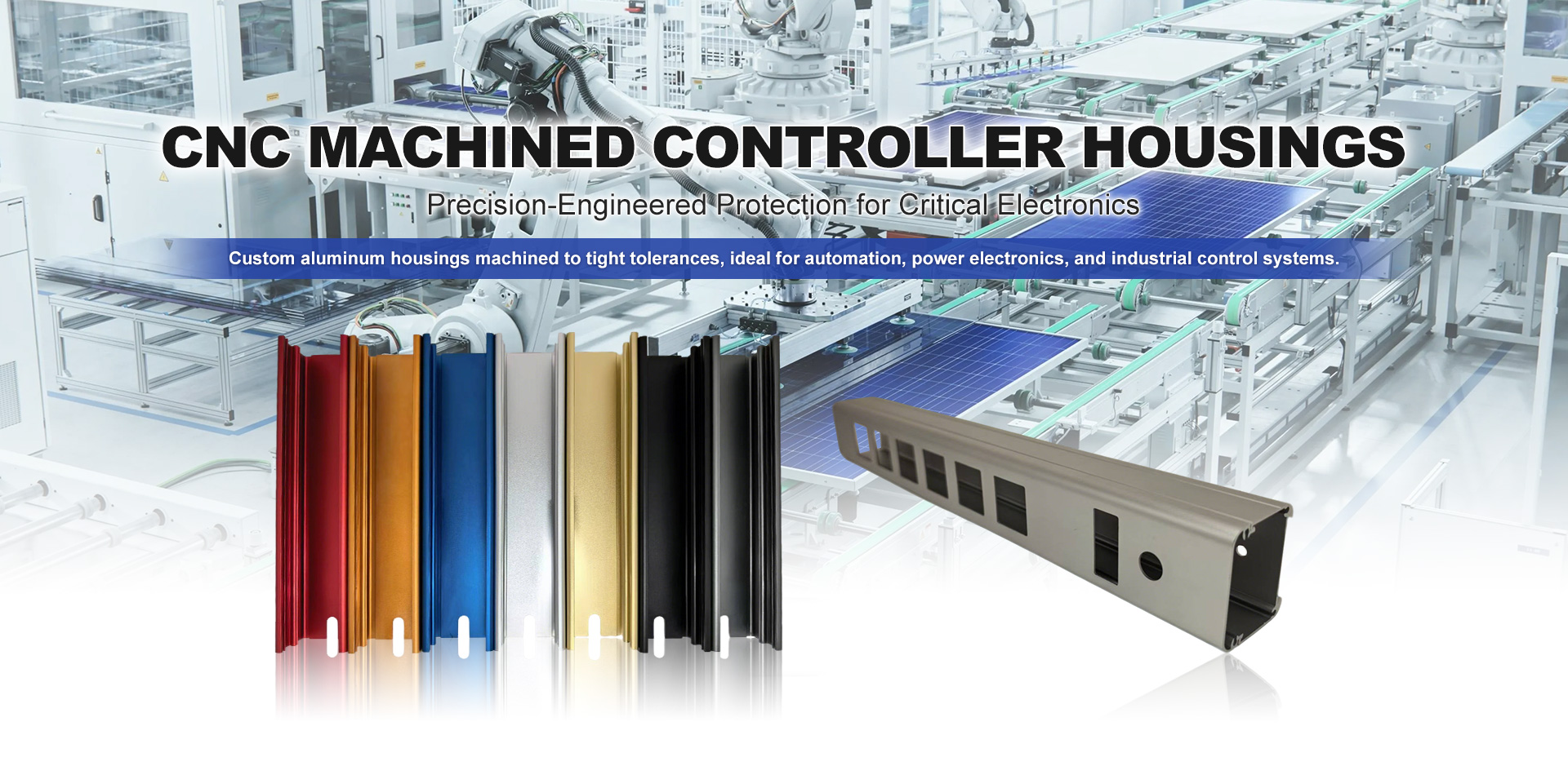 Jiangyin Weiwang Aluminum Co., Ltd.