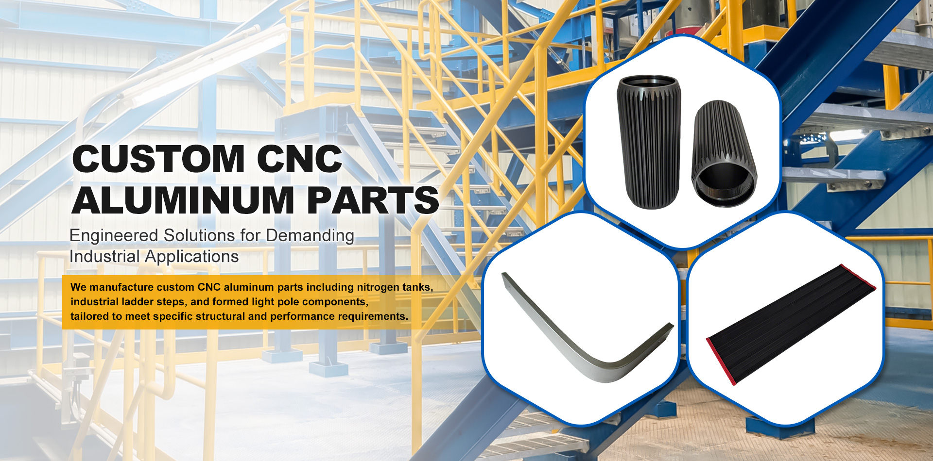 Jiangyin Weiwang Aluminum Co., Ltd.