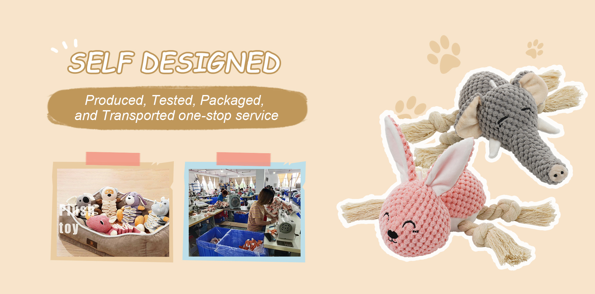 Dongguan King Pet Toys Co.,Ltd