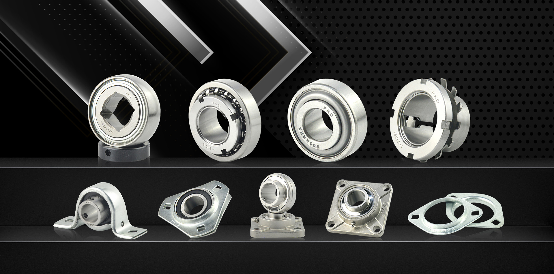 HEBEI HAILAN BEARING MANUFACTURE CO.,LTD