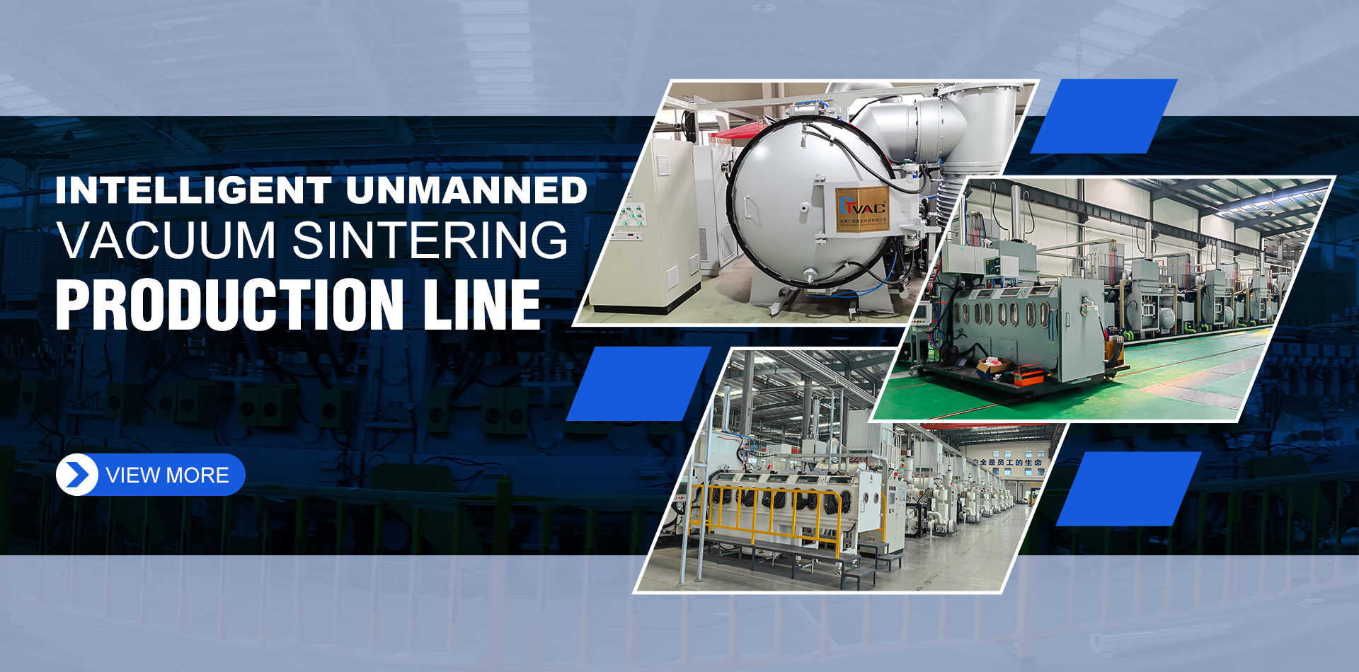 Shenyang Guangtai Vacuum Technology Co., Ltd.