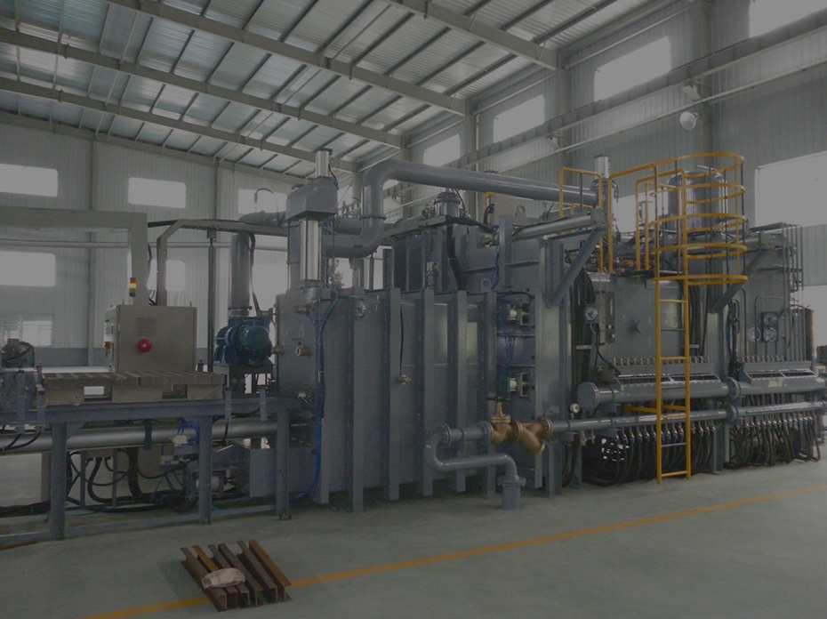 Shenyang Guangtai Vacuum Technology Co., Ltd.