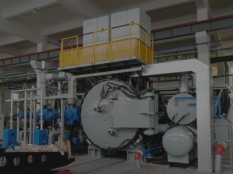 Shenyang Guangtai Vacuum Technology Co., Ltd.