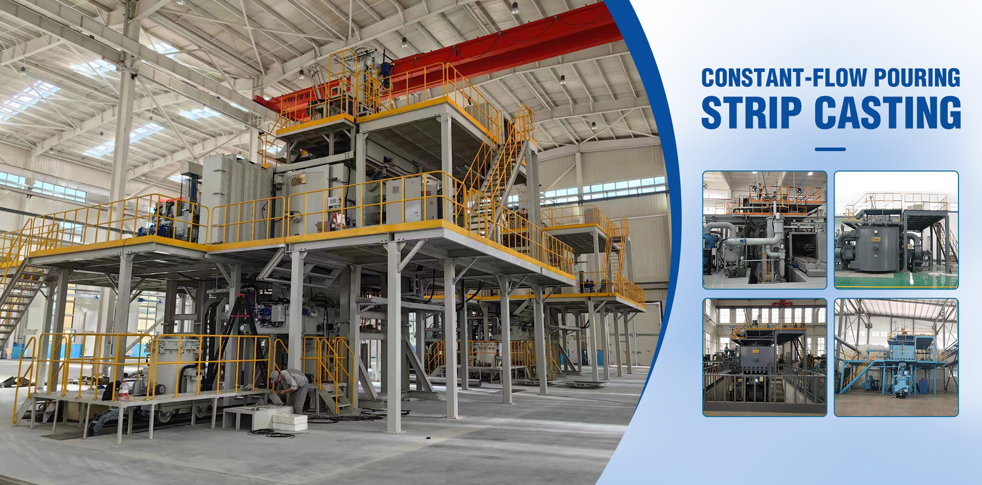 Shenyang Guangtai Vacuum Technology Co., Ltd.