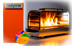 HLM Powder Coating CO,.Ltd