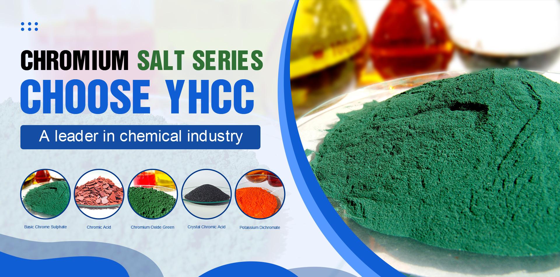 SICHUAN YINHE CHEMICAL CO.,LTD