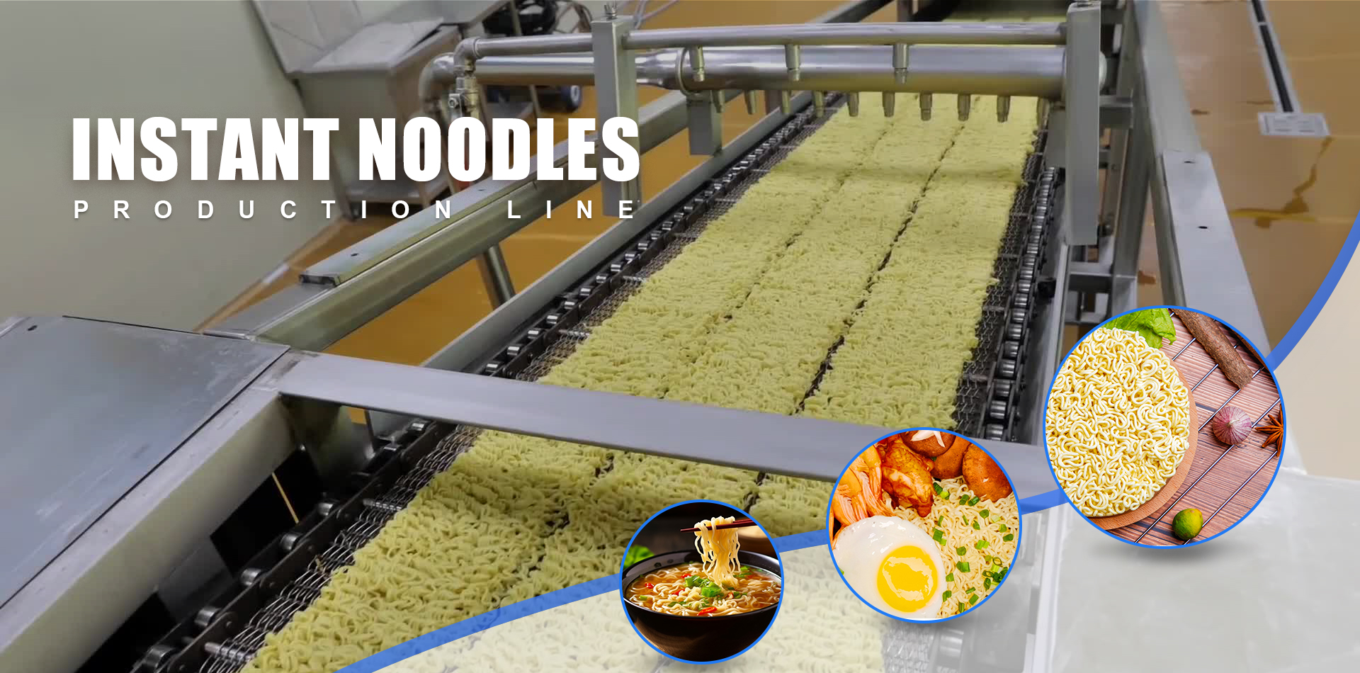 Henan chinamian foods CO.LTD