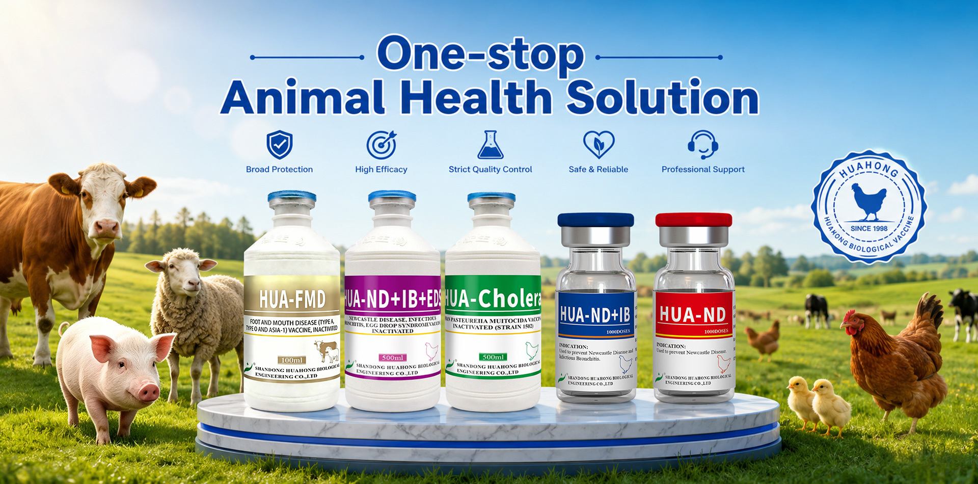 HENAN ZL VET BIOLOGICAL TECHNOLOGY CO.,LTD
