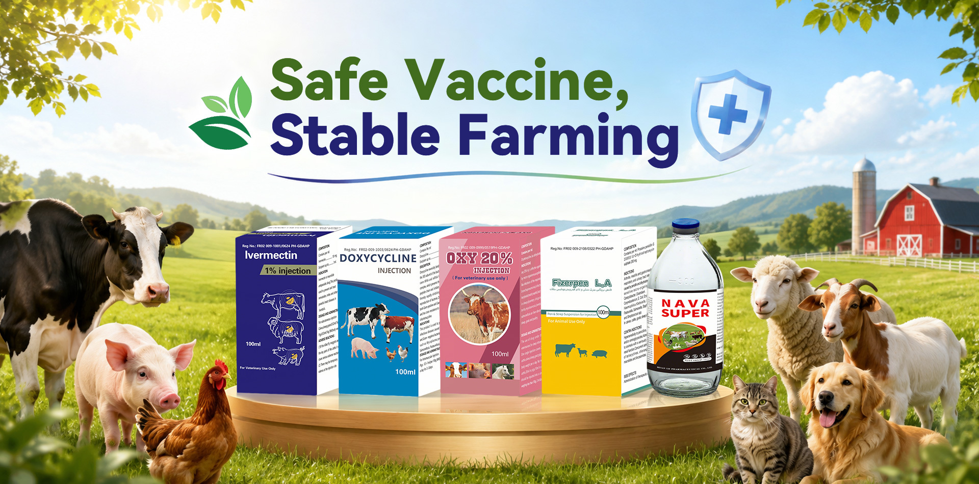 HENAN ZL VET BIOLOGICAL TECHNOLOGY CO.,LTD