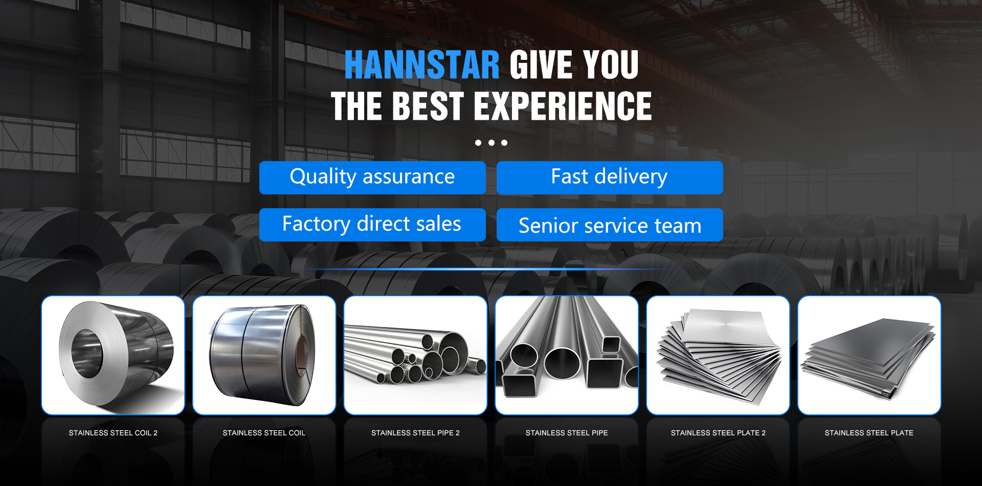 HANNSTAR INDUSTRY