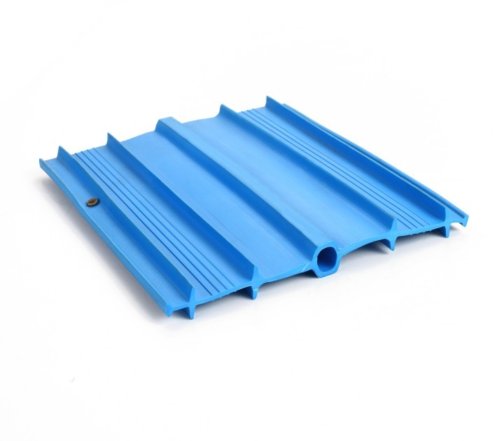 การขยายตัวภายในข้อต่อ PVC Waterstop