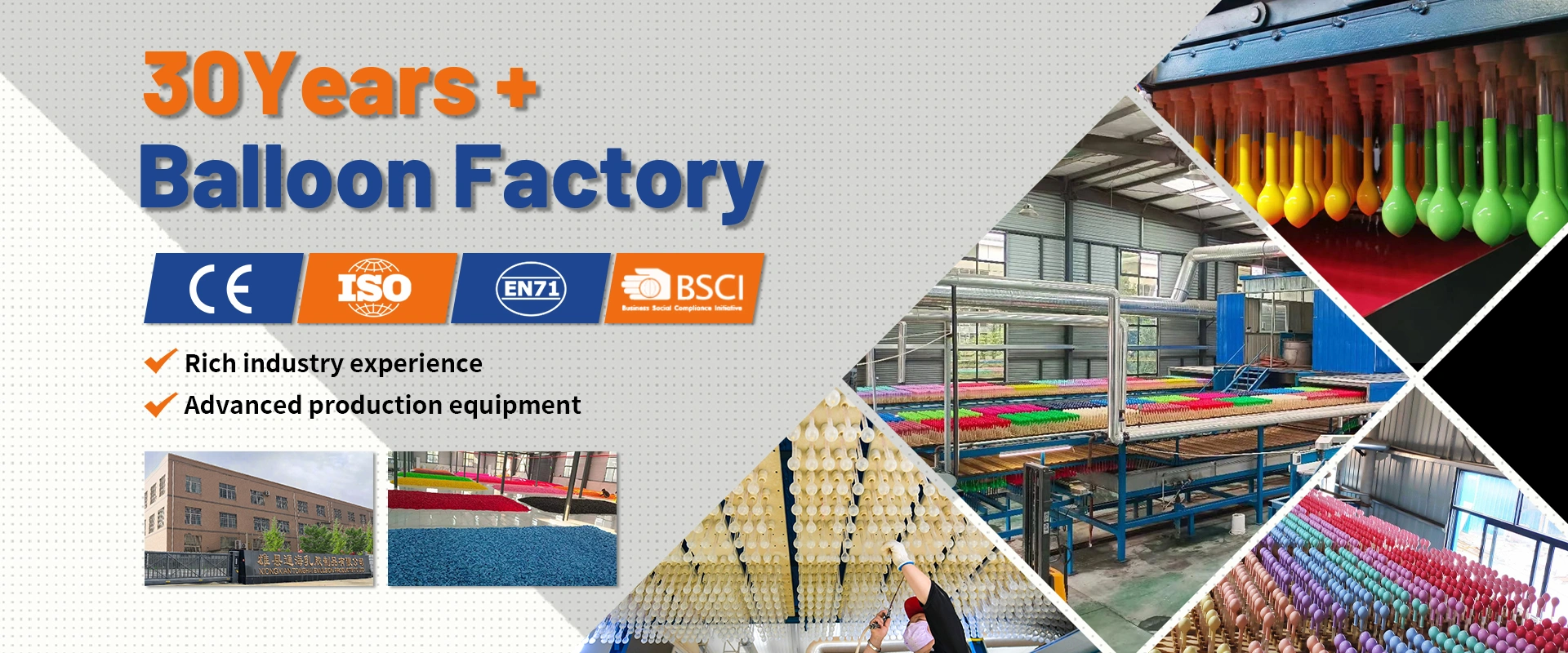 Rocket Flying Balloon