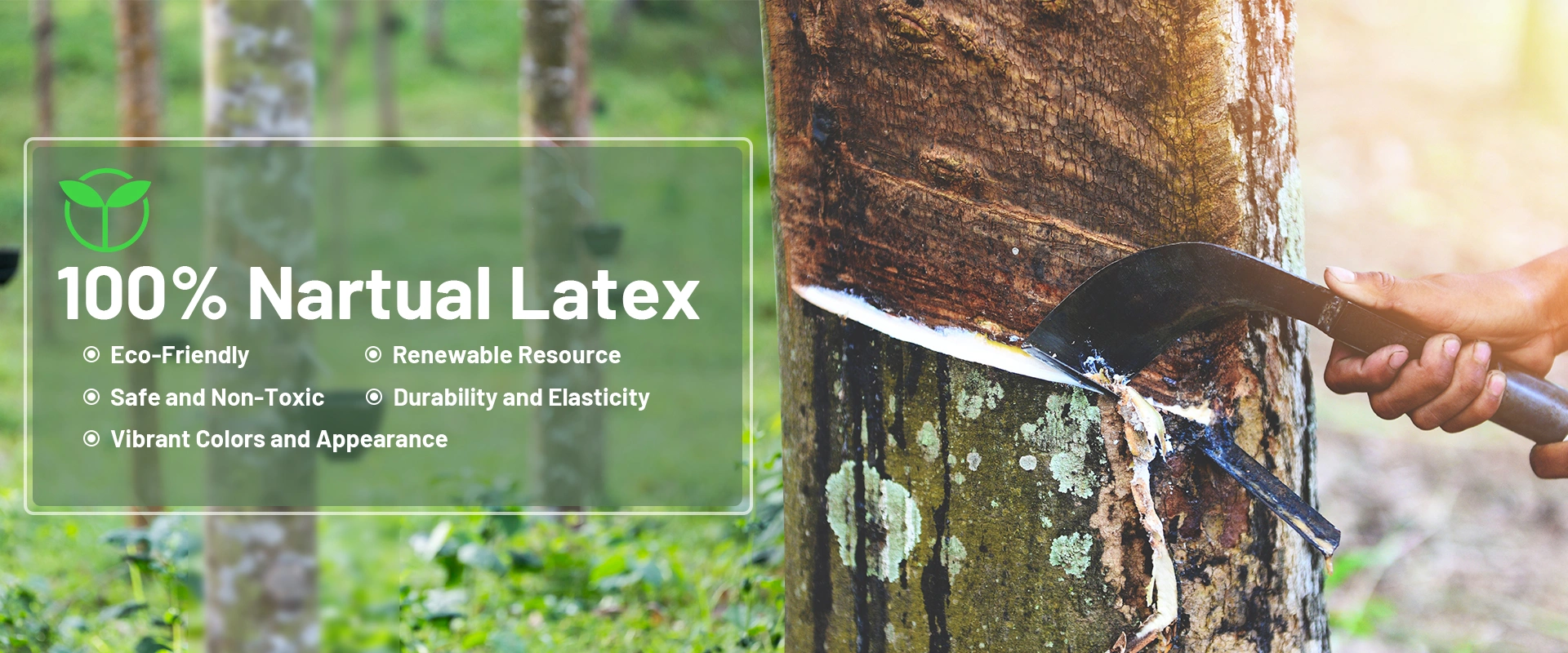 Rainbow Marble Agate Balloon