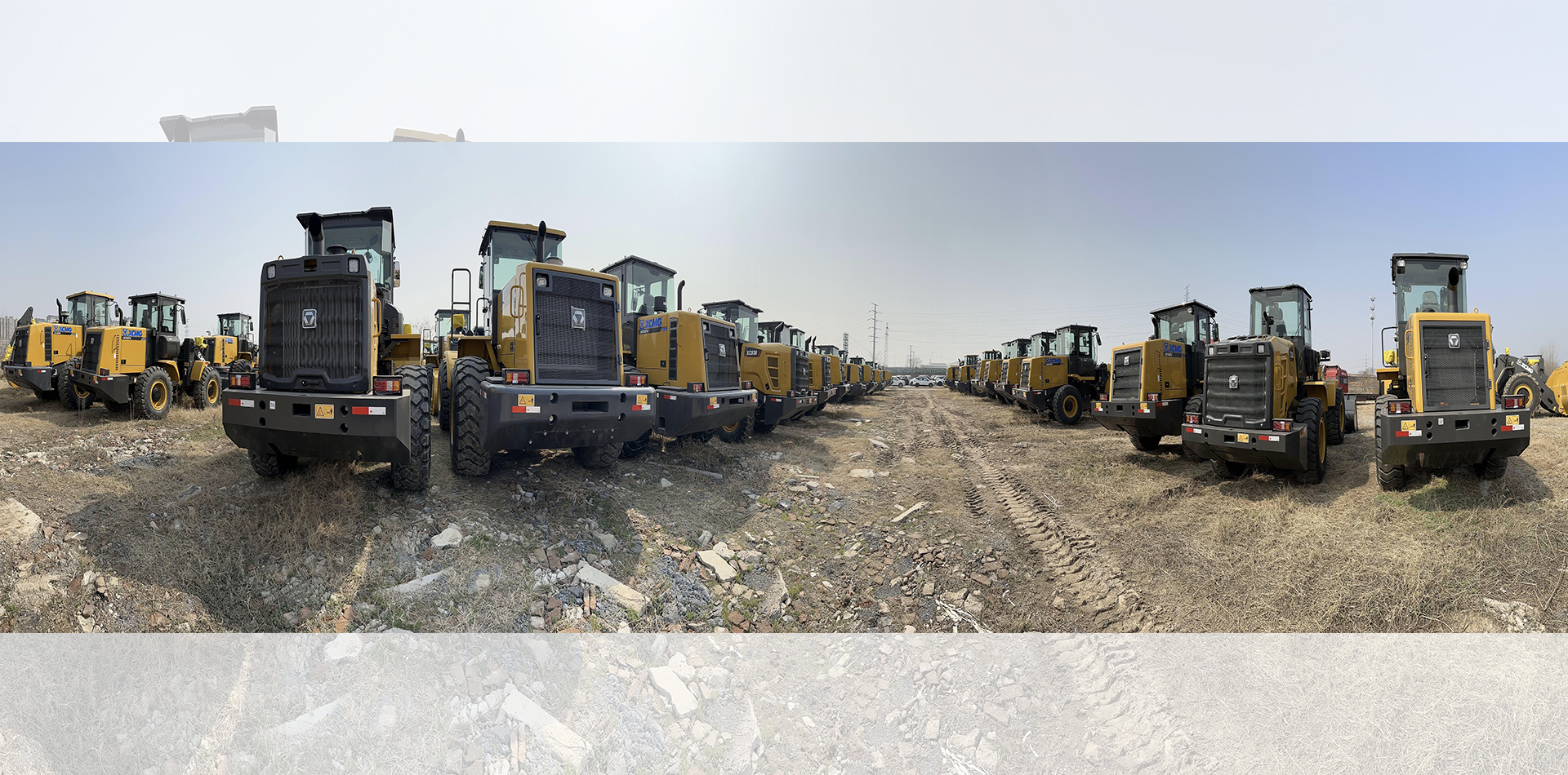 Xuzhou Xuqi Heavy Machinery Co., Ltd.