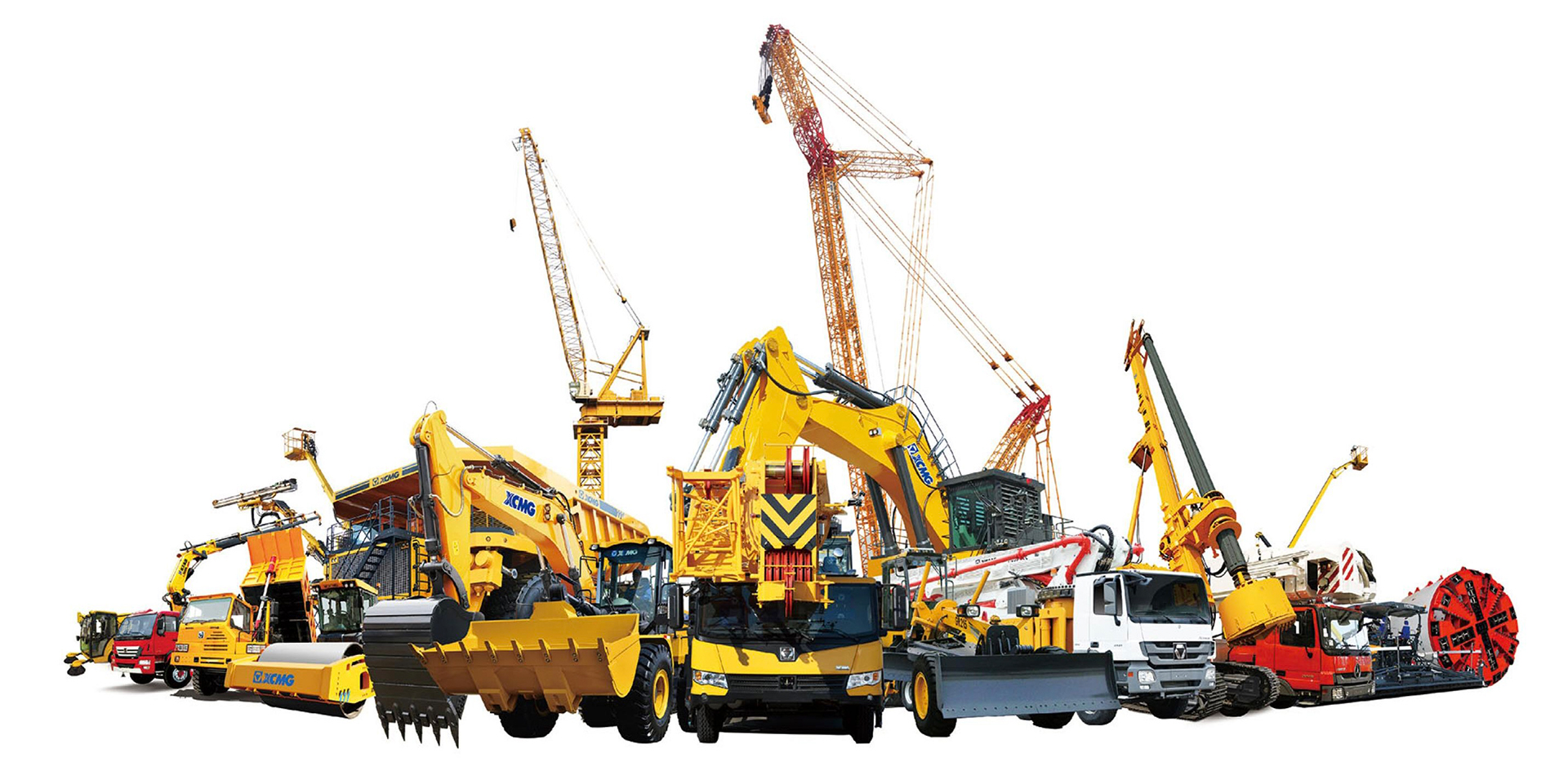 Xuzhou Xuqi Heavy Machinery Co., Ltd.