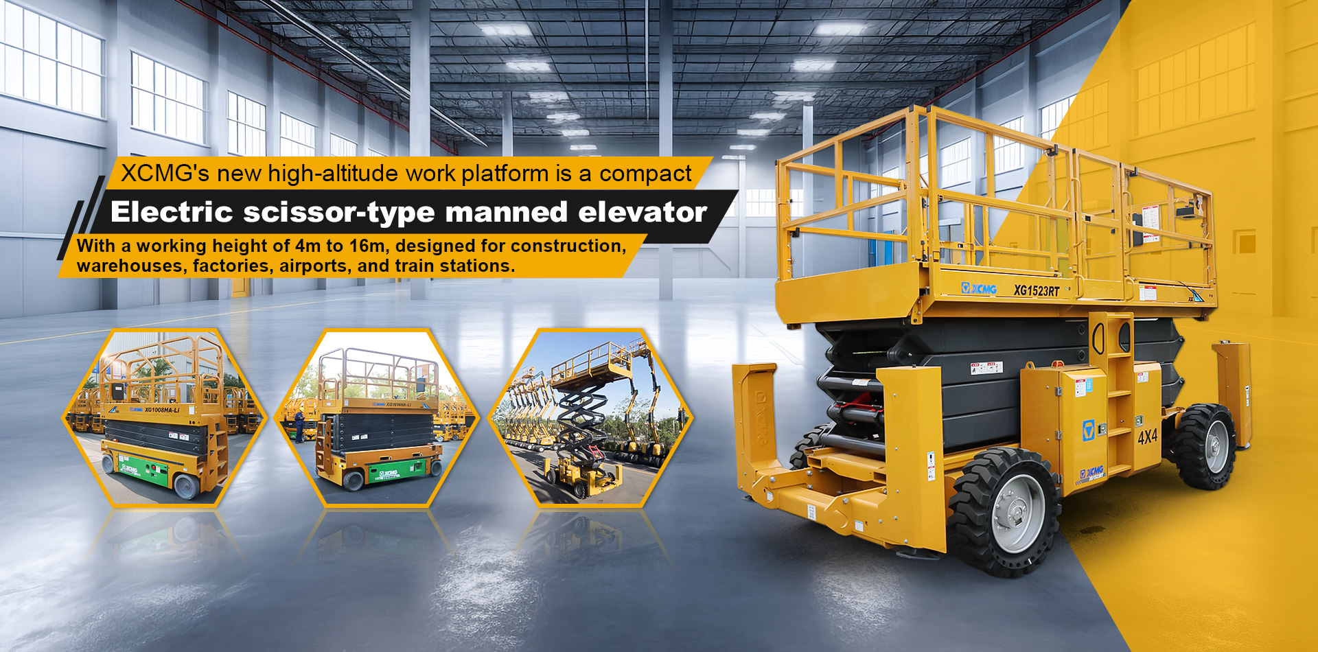 Xuzhou Xuqi Heavy Machinery Co., Ltd.