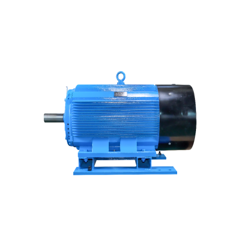 Electric Motor For Wire-drawing Machine