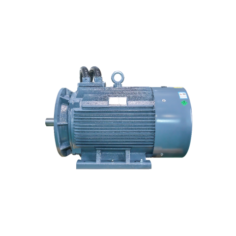 Motor do compressor