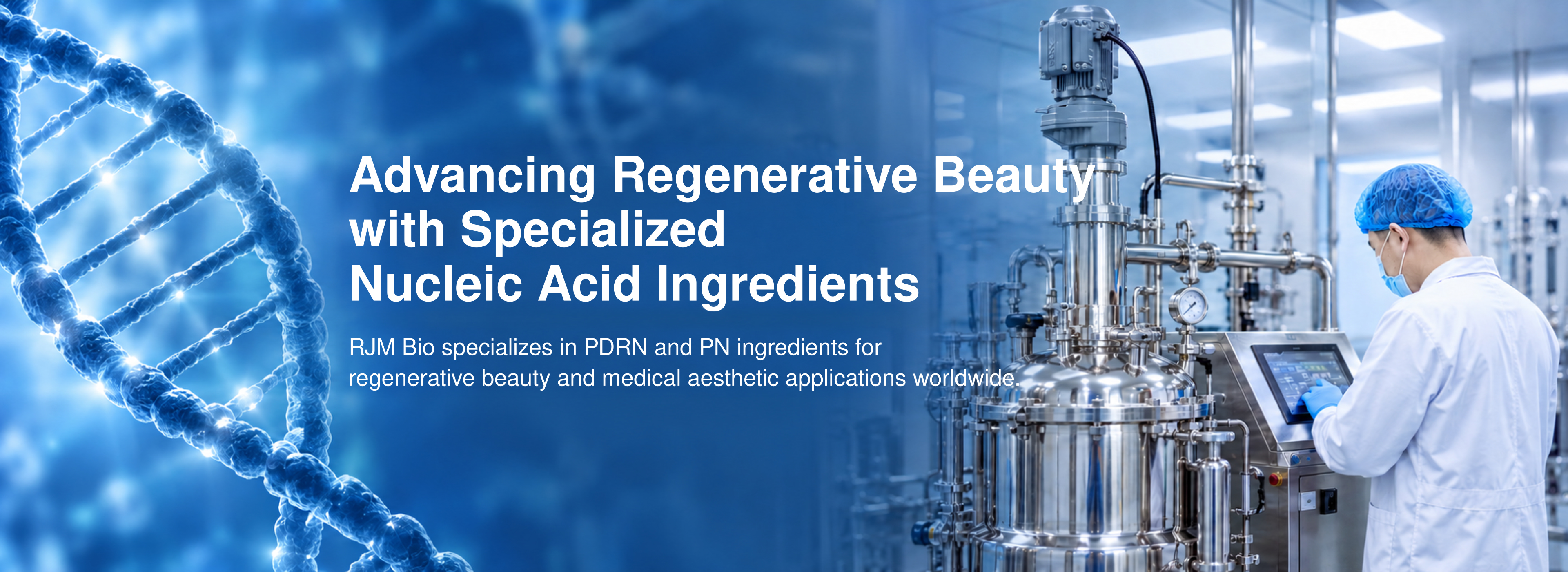 RJM (Shandong) Biotechnology Co., Ltd.