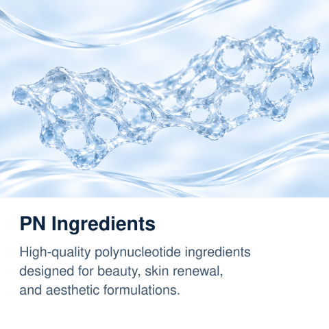 PN Ingredients